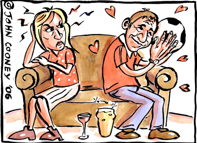 john-anthony cooney john cooney illustration