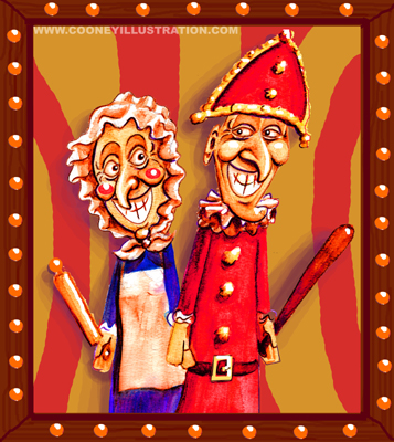 john-anthony cooney john cooney illustration