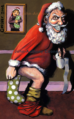 john-anthony cooney john cooney illustration
