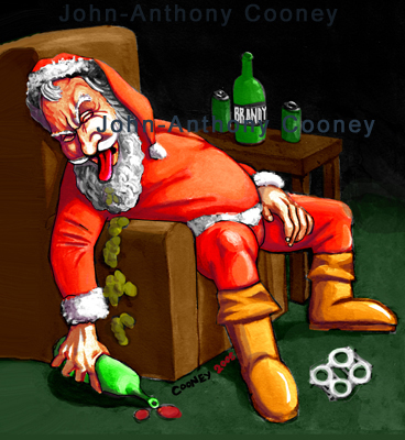 john-anthony cooney john cooney illustration