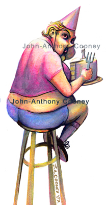 john-anthony cooney john cooney illustration