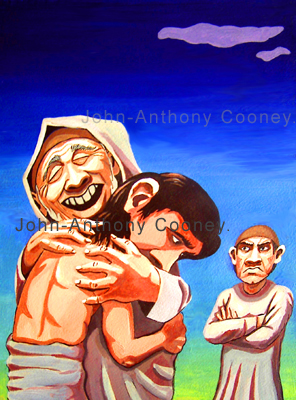 john-anthony cooney john cooney illustration