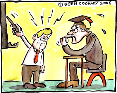 john-anthony cooney john cooney illustration