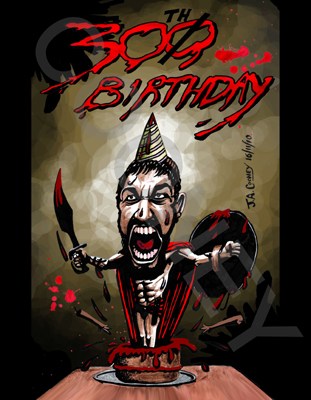 john-anthony cooney john cooney illustration