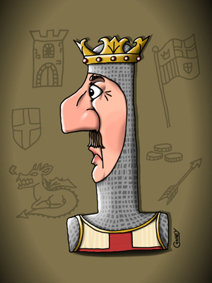 john-anthony cooney john cooney illustration
