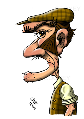 john-anthony cooney john cooney illustration
