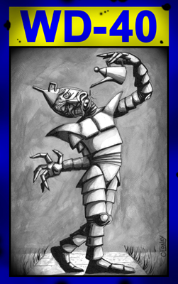 john-anthony cooney john cooney illustration