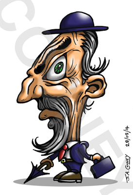 john-anthony cooney john cooney illustration