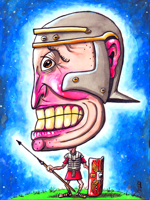 john-anthony cooney john cooney illustration