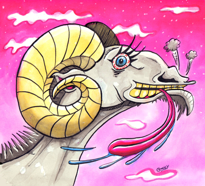 john-anthony cooney john cooney illustration