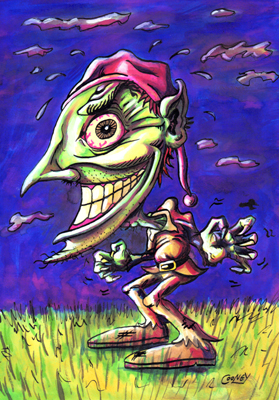 john-anthony cooney john cooney illustration