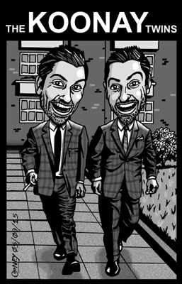 john-anthony cooney john cooney illustration