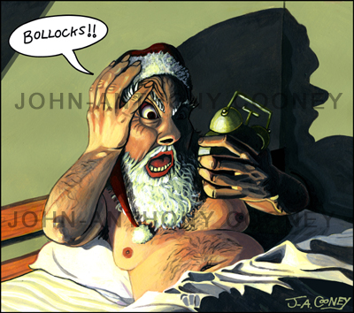 john-anthony cooney john cooney illustration