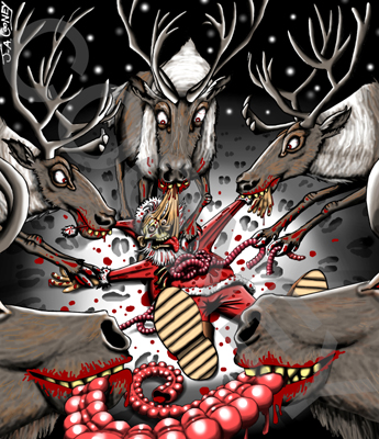 john-anthony cooney john cooney illustration