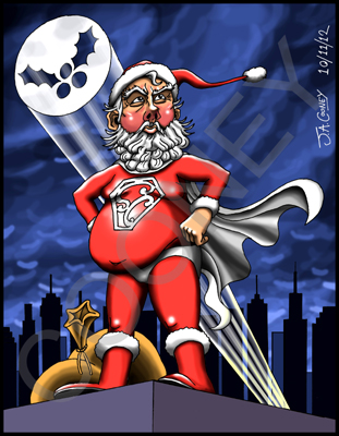 john-anthony cooney john cooney illustration