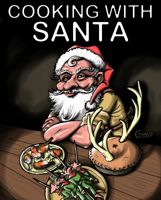 john-anthony cooney john cooney illustration