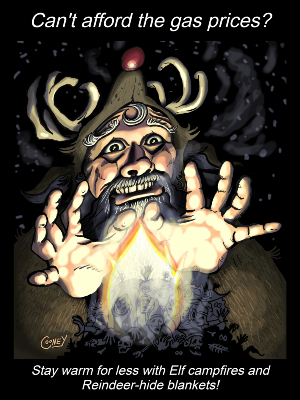 john-anthony cooney john cooney illustration