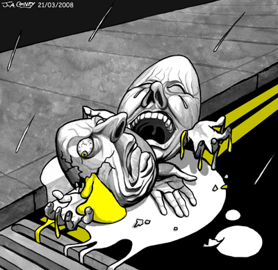 john-anthony cooney john cooney illustration