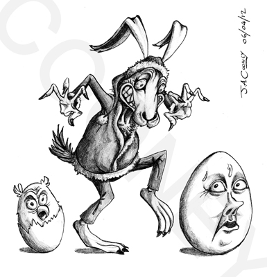 john-anthony cooney john cooney illustration