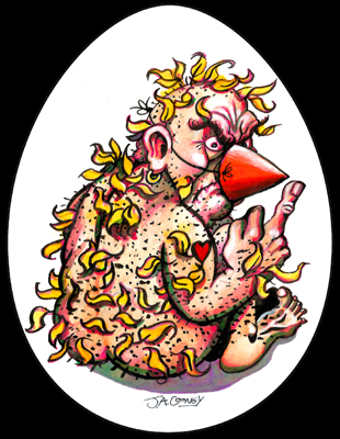 john-anthony cooney john cooney illustration