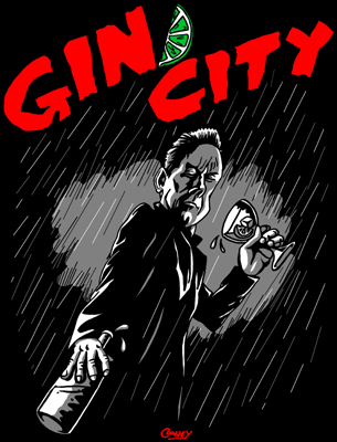 john-anthony cooney john cooney illustration