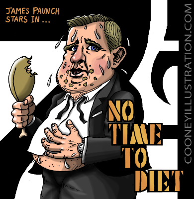 john-anthony cooney john cooney illustration