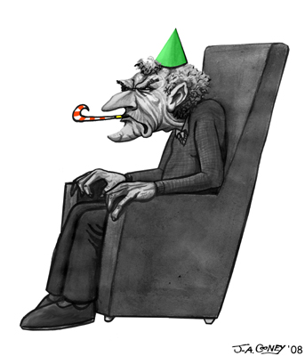 john-anthony cooney john cooney illustration