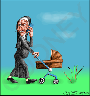 john-anthony cooney john cooney illustration