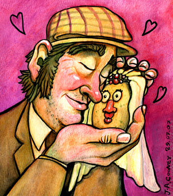 john-anthony cooney john cooney illustration