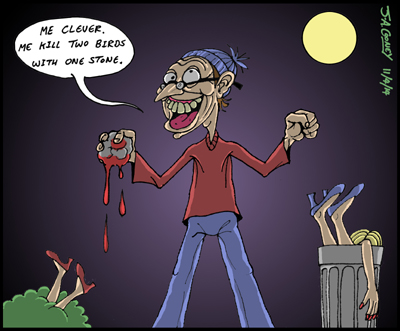 john-anthony cooney john cooney illustration