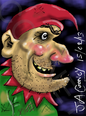 john-anthony cooney john cooney illustration