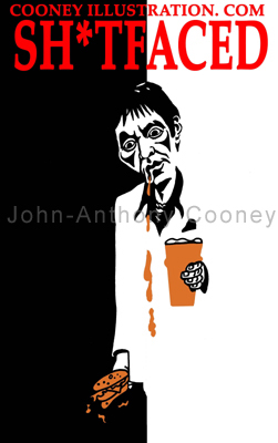 john-anthony cooney john cooney illustration