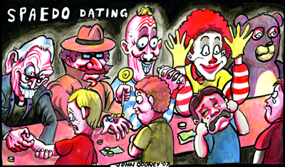 john-anthony cooney john cooney illustration