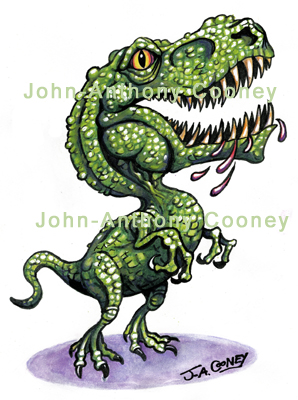 john-anthony cooney john cooney illustration