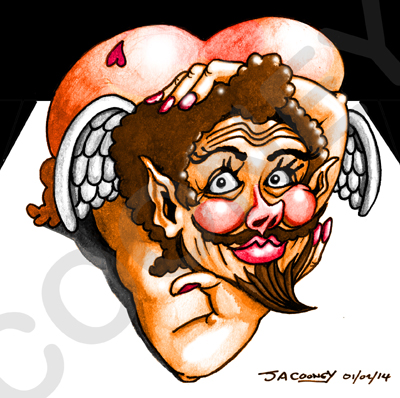 john-anthony cooney john cooney illustration