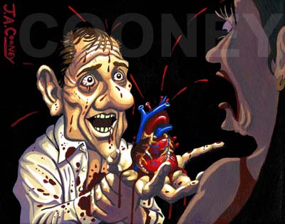 john-anthony cooney john cooney illustration