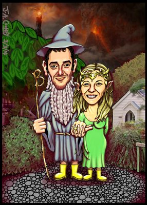 john-anthony cooney john cooney illustration