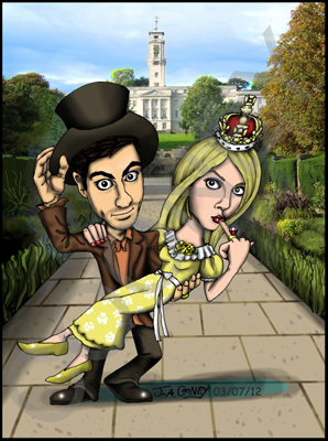 john-anthony cooney john cooney illustration